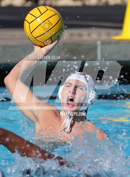 Thumbnail 1 in Francis Parker vs. Oceanside (CIF SDS D2 Quarterfinal) photogallery.