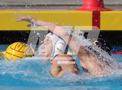 Thumbnail 1 in Francis Parker vs. Oceanside (CIF SDS D2 Quarterfinal) photogallery.