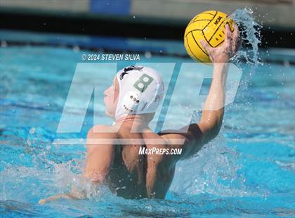 Thumbnail 3 in Francis Parker vs. Oceanside (CIF SDS D2 Quarterfinal) photogallery.