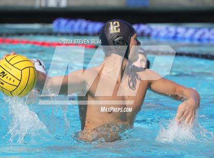 Thumbnail 3 in Francis Parker vs. Oceanside (CIF SDS D2 Quarterfinal) photogallery.