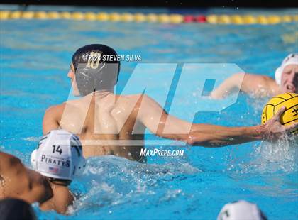 Thumbnail 3 in Francis Parker vs. Oceanside (CIF SDS D2 Quarterfinal) photogallery.