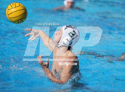 Thumbnail 2 in Francis Parker vs. Oceanside (CIF SDS D2 Quarterfinal) photogallery.
