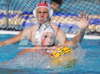 Thumbnail 3 in Francis Parker vs. Oceanside (CIF SDS D2 Quarterfinal) photogallery.
