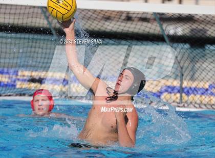 Thumbnail 2 in Francis Parker vs. Oceanside (CIF SDS D2 Quarterfinal) photogallery.
