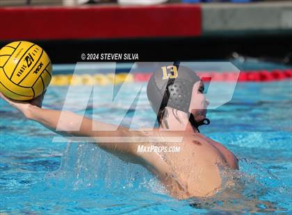 Thumbnail 1 in Francis Parker vs. Oceanside (CIF SDS D2 Quarterfinal) photogallery.