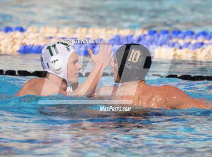 Thumbnail 3 in Francis Parker vs. Oceanside (CIF SDS D2 Quarterfinal) photogallery.