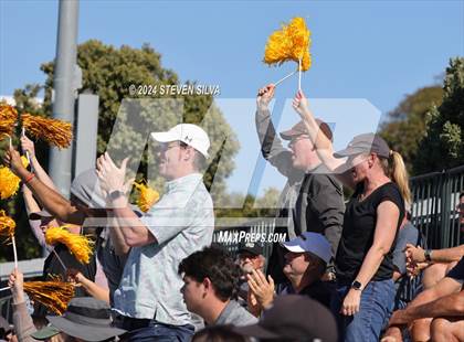 Thumbnail 1 in Francis Parker vs. Oceanside (CIF SDS D2 Quarterfinal) photogallery.