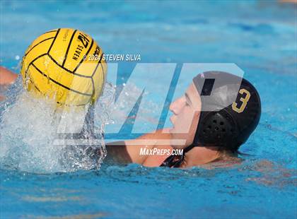Thumbnail 2 in Francis Parker vs. Oceanside (CIF SDS D2 Quarterfinal) photogallery.