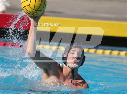 Thumbnail 3 in Francis Parker vs. Oceanside (CIF SDS D2 Quarterfinal) photogallery.