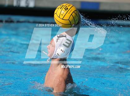 Thumbnail 2 in Francis Parker vs. Oceanside (CIF SDS D2 Quarterfinal) photogallery.