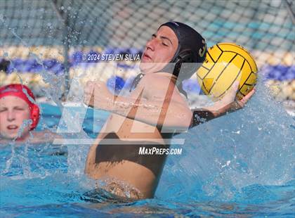 Thumbnail 1 in Francis Parker vs. Oceanside (CIF SDS D2 Quarterfinal) photogallery.