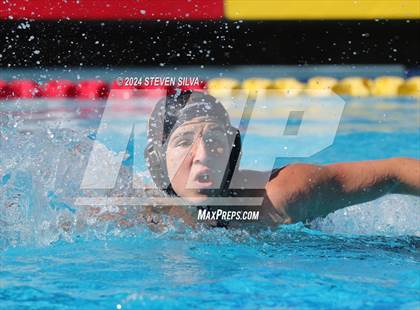 Thumbnail 1 in Francis Parker vs. Oceanside (CIF SDS D2 Quarterfinal) photogallery.
