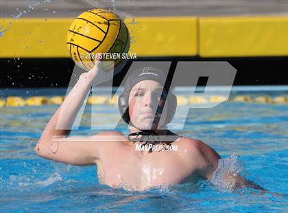 Thumbnail 3 in Francis Parker vs. Oceanside (CIF SDS D2 Quarterfinal) photogallery.