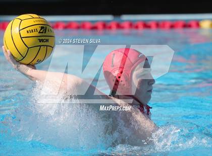 Thumbnail 2 in Francis Parker vs. Oceanside (CIF SDS D2 Quarterfinal) photogallery.
