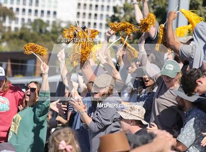 Thumbnail 2 in Francis Parker vs. Oceanside (CIF SDS D2 Quarterfinal) photogallery.