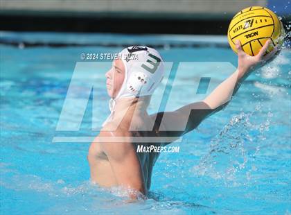 Thumbnail 1 in Francis Parker vs. Oceanside (CIF SDS D2 Quarterfinal) photogallery.