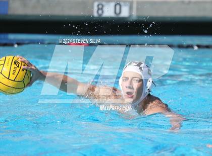 Thumbnail 2 in Francis Parker vs. Oceanside (CIF SDS D2 Quarterfinal) photogallery.