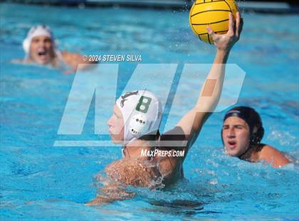 Thumbnail 3 in Francis Parker vs. Oceanside (CIF SDS D2 Quarterfinal) photogallery.