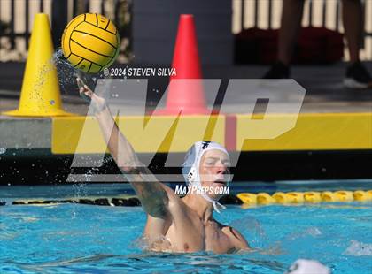 Thumbnail 1 in Francis Parker vs. Oceanside (CIF SDS D2 Quarterfinal) photogallery.