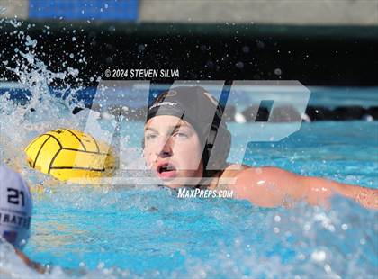 Thumbnail 2 in Francis Parker vs. Oceanside (CIF SDS D2 Quarterfinal) photogallery.