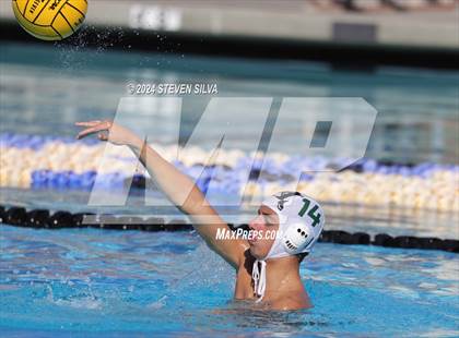 Thumbnail 3 in Francis Parker vs. Oceanside (CIF SDS D2 Quarterfinal) photogallery.