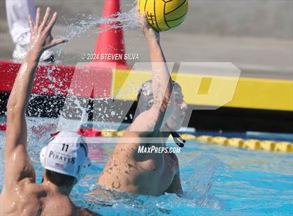 Thumbnail 3 in Francis Parker vs. Oceanside (CIF SDS D2 Quarterfinal) photogallery.