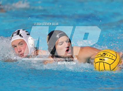 Thumbnail 2 in Francis Parker vs. Oceanside (CIF SDS D2 Quarterfinal) photogallery.