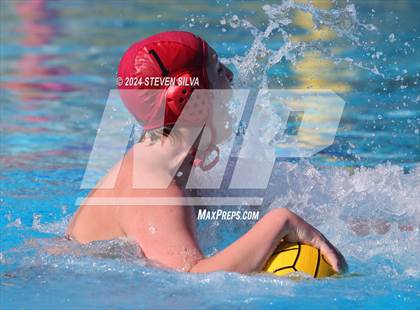 Thumbnail 3 in Francis Parker vs. Oceanside (CIF SDS D2 Quarterfinal) photogallery.