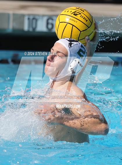 Thumbnail 1 in Francis Parker vs. Oceanside (CIF SDS D2 Quarterfinal) photogallery.