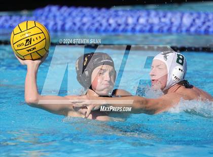 Thumbnail 1 in Francis Parker vs. Oceanside (CIF SDS D2 Quarterfinal) photogallery.