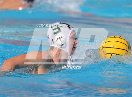 Thumbnail 1 in Francis Parker vs. Oceanside (CIF SDS D2 Quarterfinal) photogallery.