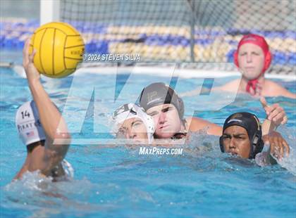 Thumbnail 3 in Francis Parker vs. Oceanside (CIF SDS D2 Quarterfinal) photogallery.