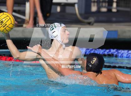 Thumbnail 2 in Francis Parker vs. Oceanside (CIF SDS D2 Quarterfinal) photogallery.