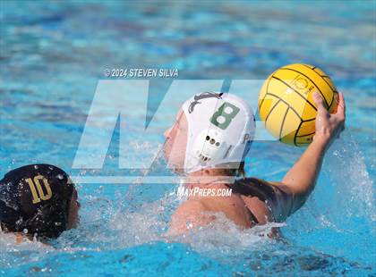 Thumbnail 2 in Francis Parker vs. Oceanside (CIF SDS D2 Quarterfinal) photogallery.