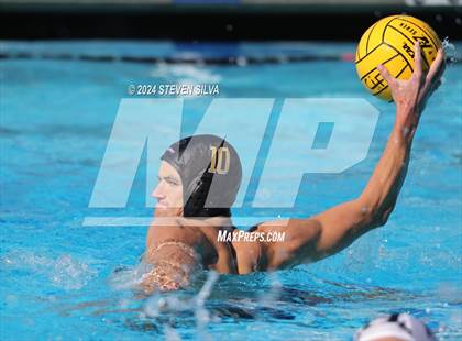 Thumbnail 3 in Francis Parker vs. Oceanside (CIF SDS D2 Quarterfinal) photogallery.