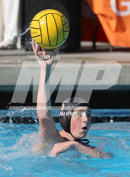 Thumbnail 3 in Francis Parker vs. Oceanside (CIF SDS D2 Quarterfinal) photogallery.