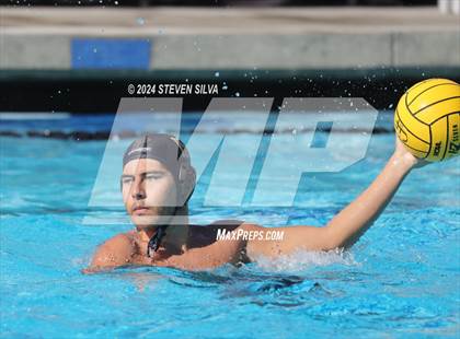 Thumbnail 1 in Francis Parker vs. Oceanside (CIF SDS D2 Quarterfinal) photogallery.