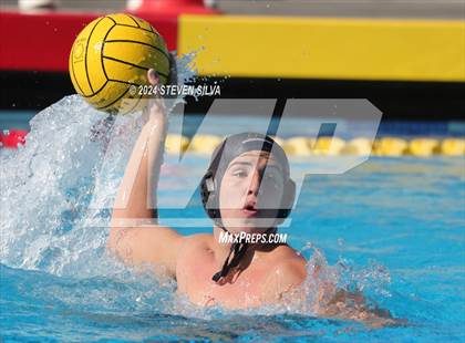 Thumbnail 2 in Francis Parker vs. Oceanside (CIF SDS D2 Quarterfinal) photogallery.