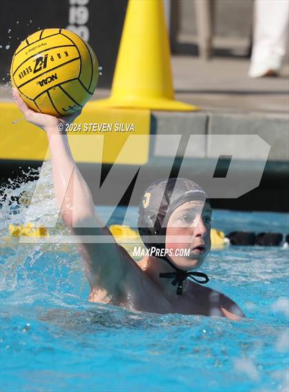 Thumbnail 2 in Francis Parker vs. Oceanside (CIF SDS D2 Quarterfinal) photogallery.
