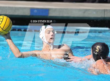 Thumbnail 3 in Francis Parker vs. Oceanside (CIF SDS D2 Quarterfinal) photogallery.