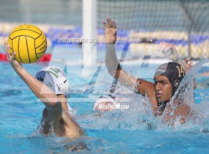 Thumbnail 1 in Francis Parker vs. Oceanside (CIF SDS D2 Quarterfinal) photogallery.