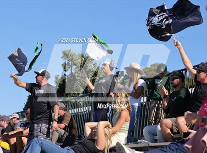 Thumbnail 2 in Francis Parker vs. Oceanside (CIF SDS D2 Quarterfinal) photogallery.