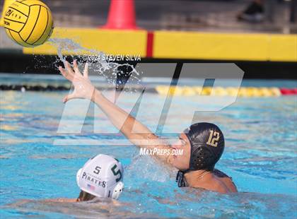 Thumbnail 3 in Francis Parker vs. Oceanside (CIF SDS D2 Quarterfinal) photogallery.