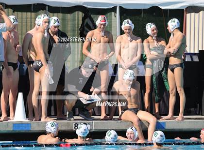 Thumbnail 1 in Francis Parker vs. Oceanside (CIF SDS D2 Quarterfinal) photogallery.