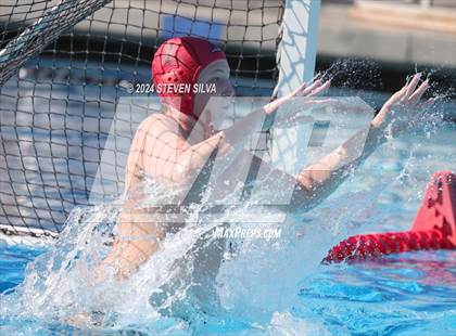 Thumbnail 2 in Francis Parker vs. Oceanside (CIF SDS D2 Quarterfinal) photogallery.