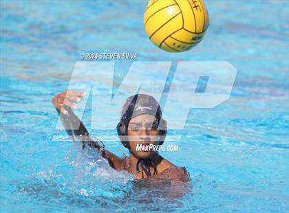Thumbnail 2 in Francis Parker vs. Oceanside (CIF SDS D2 Quarterfinal) photogallery.