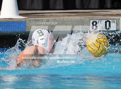 Thumbnail 3 in Francis Parker vs. Oceanside (CIF SDS D2 Quarterfinal) photogallery.