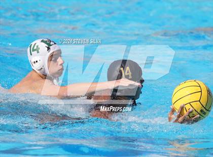 Thumbnail 2 in Francis Parker vs. Oceanside (CIF SDS D2 Quarterfinal) photogallery.