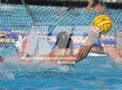 Thumbnail 3 in Francis Parker vs. Oceanside (CIF SDS D2 Quarterfinal) photogallery.