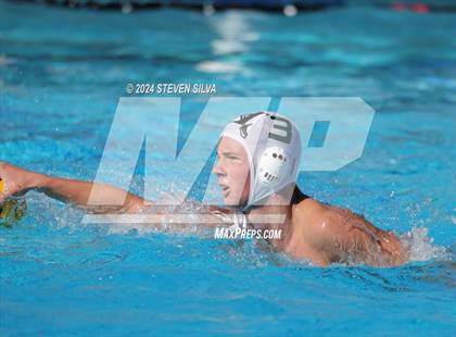 Thumbnail 3 in Francis Parker vs. Oceanside (CIF SDS D2 Quarterfinal) photogallery.